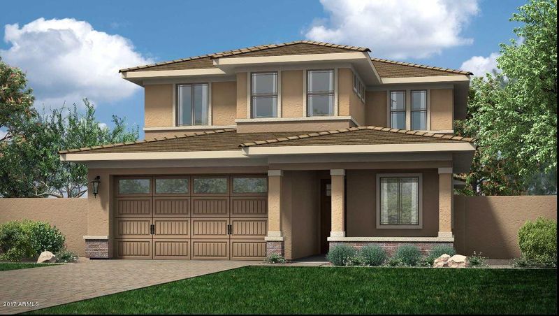 3033 E Bloomfield Pw, Gilbert, AZ 85296