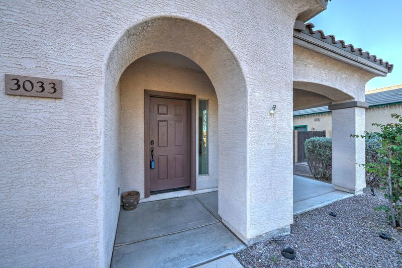 3033 E Blue Ridge Way, Gilbert, AZ 85298