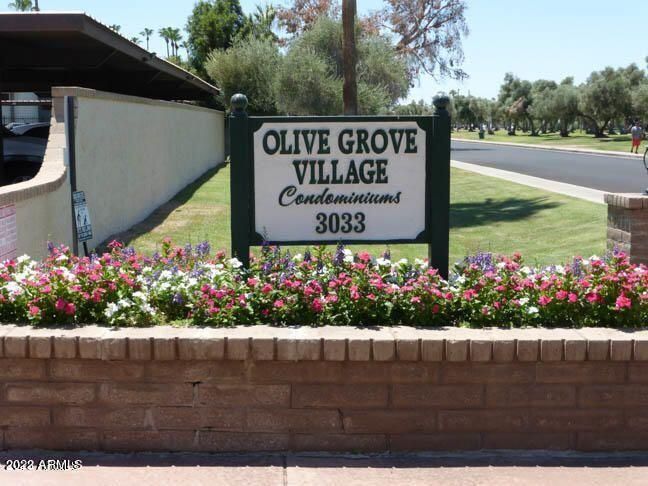 3033 E Devonshire Ave #1004, Phoenix, AZ 85016