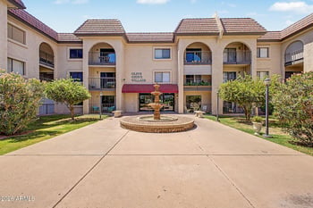 3033 Devonshire Ave #1021, Phoenix, AZ 85016