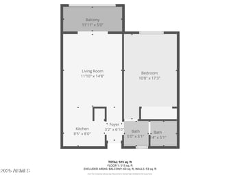 3033 Devonshire Ave #2003, Phoenix, AZ 85016