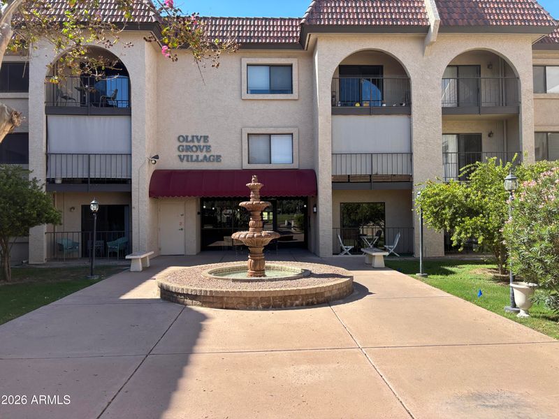 3033 E Devonshire Ave #2017, Phoenix, AZ 85016