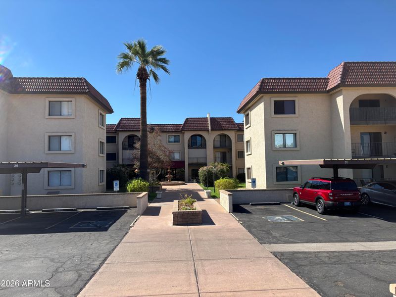 3033 E Devonshire Ave #2017, Phoenix, AZ 85016