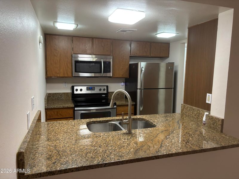3033 E Devonshire Ave #2017, Phoenix, AZ 85016