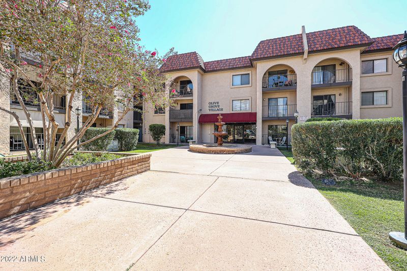 3033 E Devonshire Ave #2026, Phoenix, AZ 85016