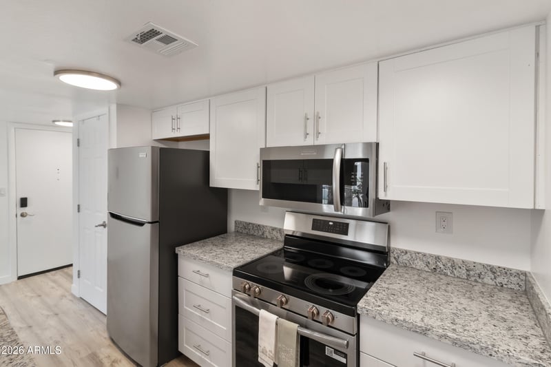 3033 E Devonshire Ave #2033, Phoenix, AZ 85016