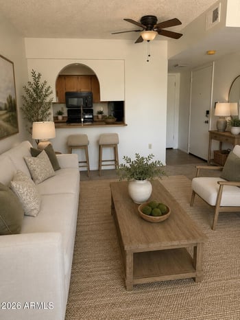 3033 Devonshire Ave #3013, Phoenix, AZ 85016