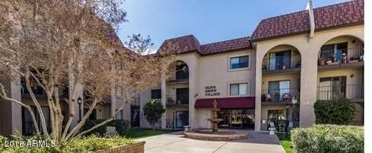 3033 E Devonshire Ave #3018, Phoenix, AZ 85016