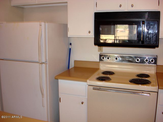 3033 E Devonshire Ave #3019, Phoenix, AZ 85016
