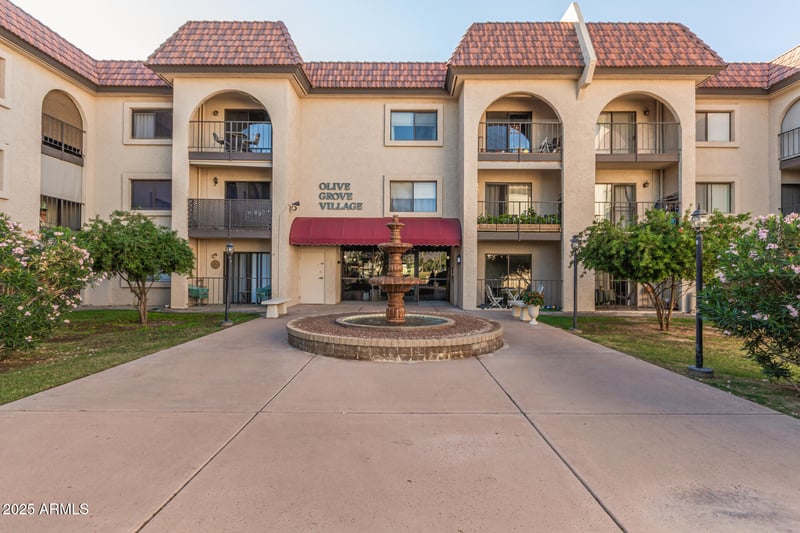 3033 E Devonshire Ave #3028, Phoenix, AZ 85016