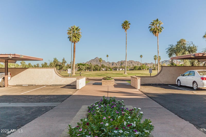 3033 E Devonshire Ave #3028, Phoenix, AZ 85016