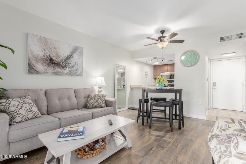 3033 E Devonshire Ave #3029, Phoenix, AZ 85016