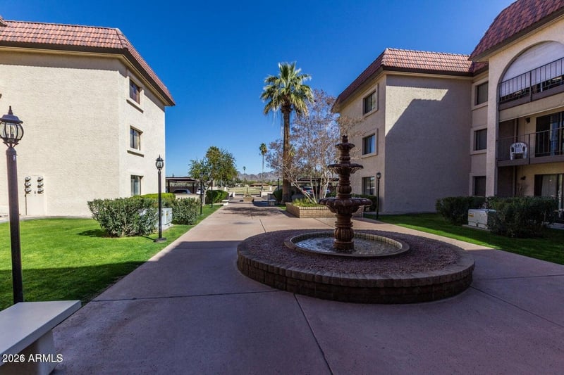 3033 E Devonshire Ave #3029, Phoenix, AZ 85016