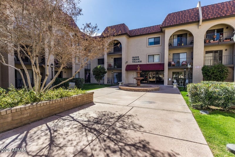 3033 E Devonshire Ave #3029, Phoenix, AZ 85016