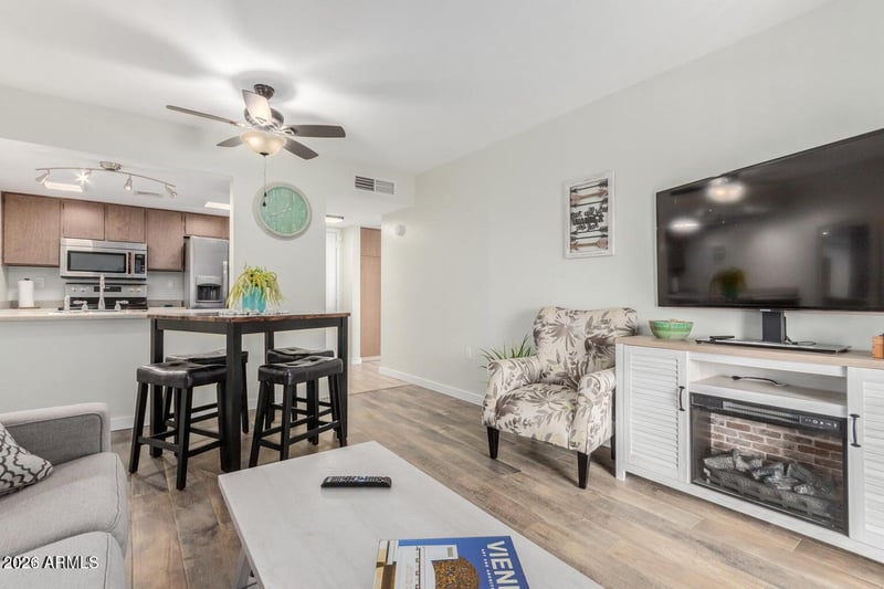 3033 E Devonshire Ave #3029, Phoenix, AZ 85016