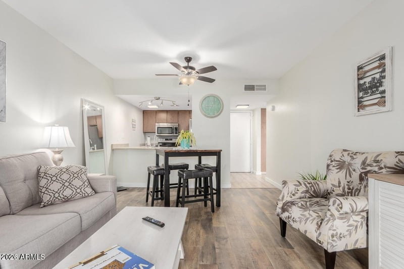 3033 E Devonshire Ave #3029, Phoenix, AZ 85016