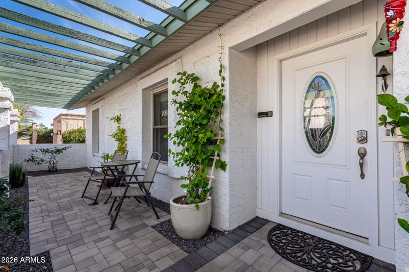 3033 E Marilyn Rd, Phoenix, AZ 85032