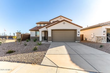 3033 Mecklenburg Way, San Tan Valley, AZ 85143