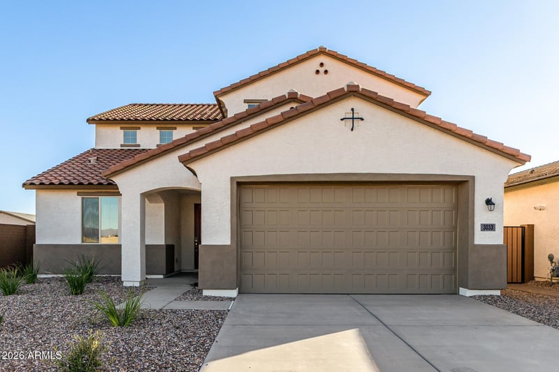 3033 Mecklenburg Way, San Tan Valley, AZ 85143
