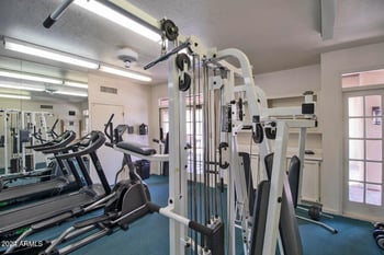 3033 Rose Ln, Phoenix, AZ 85016