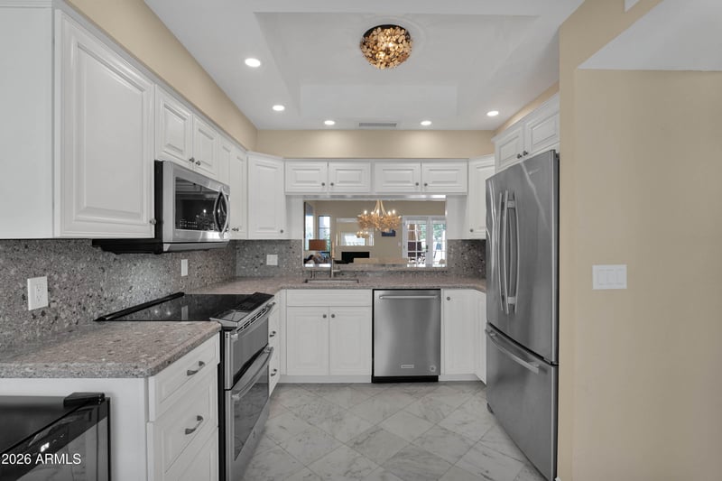 3033 E Rose Ln, Phoenix, AZ 85016