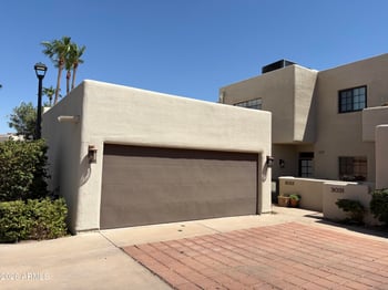 3033 Rose Ln, Phoenix, AZ 85016