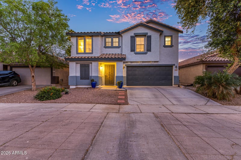 3033 Santa Rosa Dr, Gilbert, AZ 85234
