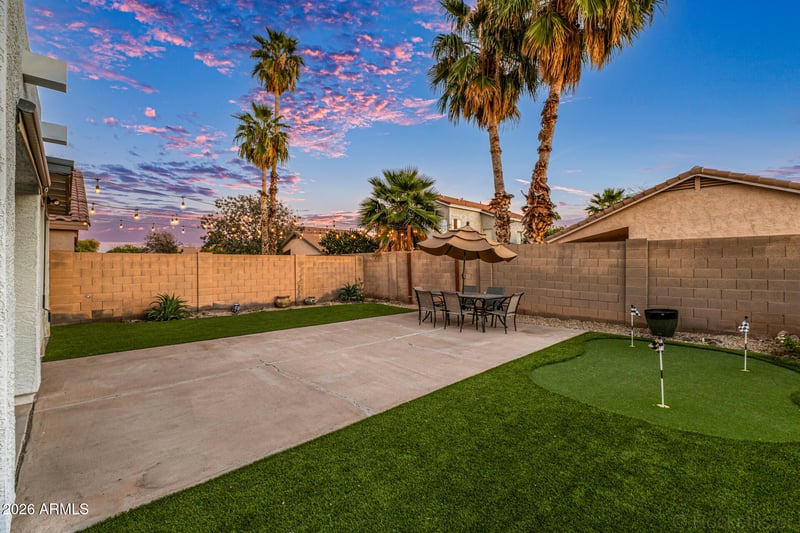 3033 Santa Rosa Dr, Gilbert, AZ 85234