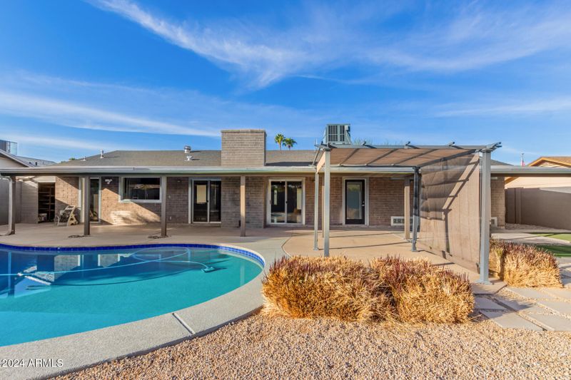3033 E Sierra St, Phoenix, AZ 85028