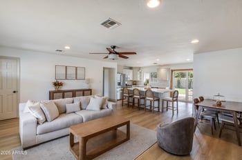 3033 E Turney Ave, Phoenix, AZ 85016