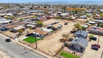 3033 Fillmore St #-, Phoenix, AZ 85009