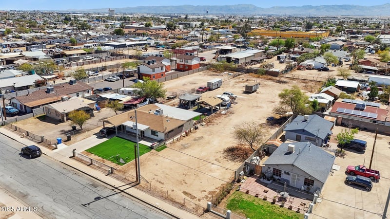 3033 Fillmore St #-, Phoenix, AZ 85009