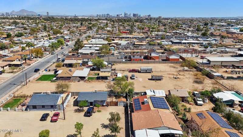 3033 Fillmore St #-, Phoenix, AZ 85009