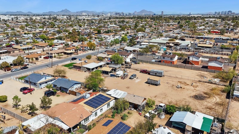 3033 Fillmore St #-, Phoenix, AZ 85009