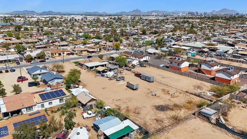 3033 Fillmore St #-, Phoenix, AZ 85009