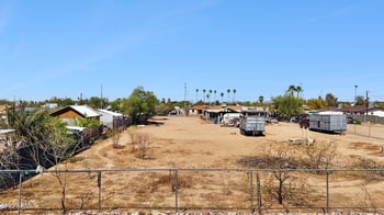 3033 Fillmore St #-, Phoenix, AZ 85009