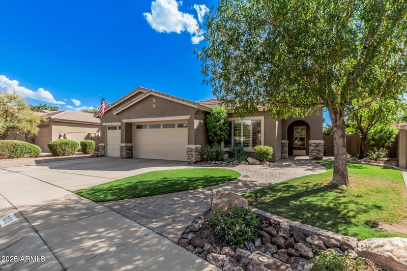3033 Keller Dr, Anthem, AZ 85086
