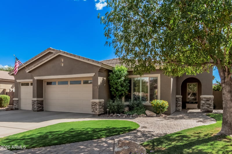 3033 Keller Dr, Anthem, AZ 85086