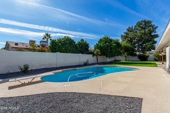 3033 Marilyn Rd, Phoenix, AZ 85032