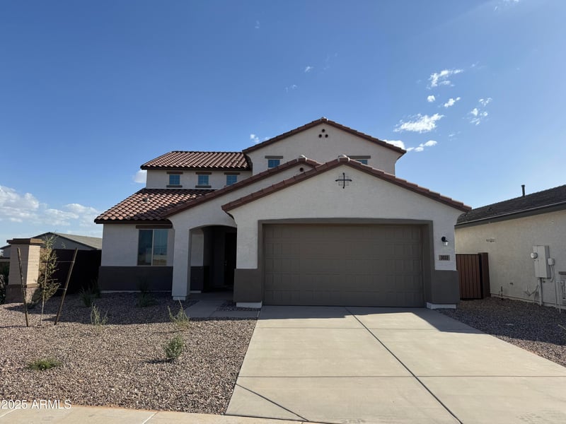 3033 Mecklenburg Way, San Tan Valley, AZ 85143