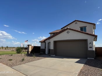 3033 Mecklenburg Way, San Tan Valley, AZ 85143