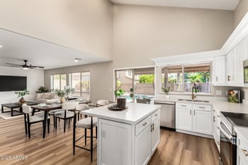 3033 Millbrae Ln, Gilbert, AZ 85234