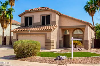 3033 Millbrae Ln, Gilbert, AZ 85234