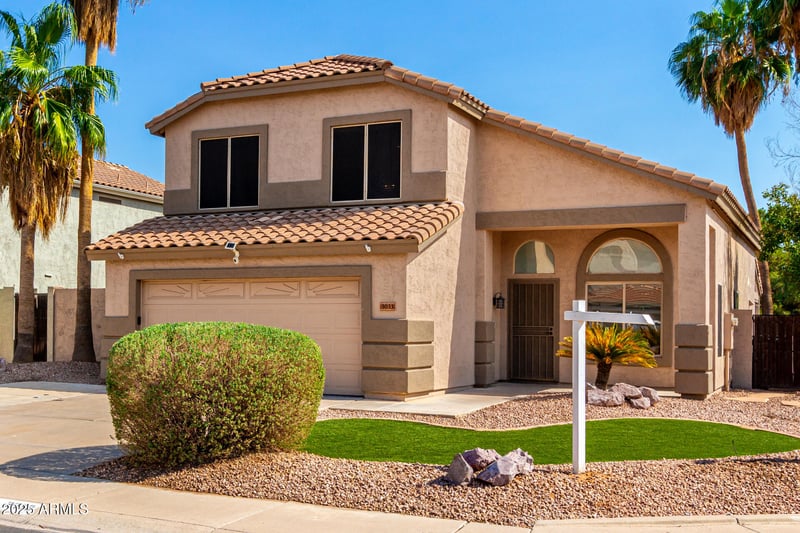 3033 Millbrae Ln, Gilbert, AZ 85234