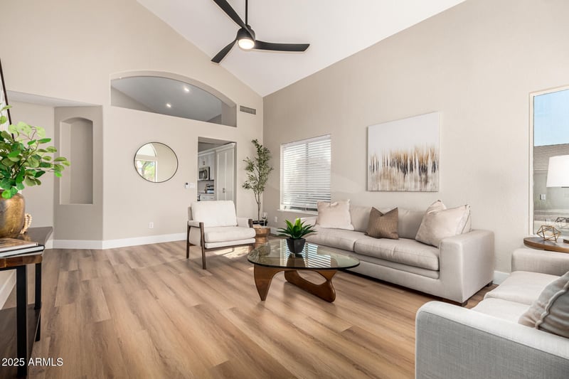 3033 Millbrae Ln, Gilbert, AZ 85234