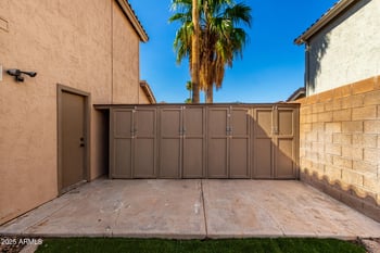 3033 Millbrae Ln, Gilbert, AZ 85234