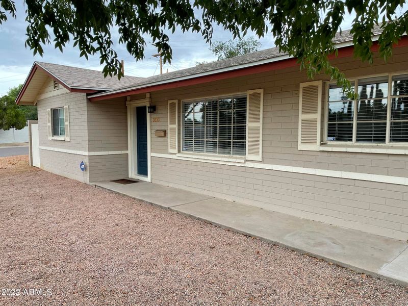 3033 N 21st St, Phoenix, AZ 85016