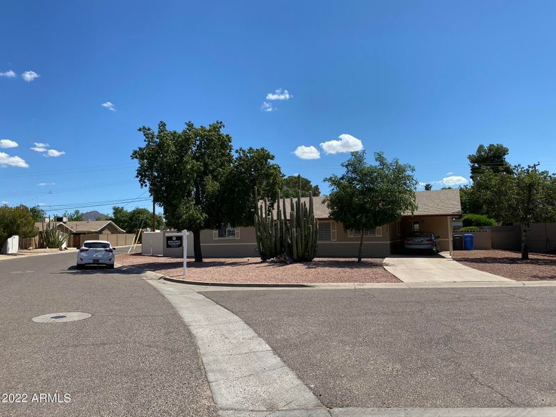 3033 N 21st St, Phoenix, AZ 85016