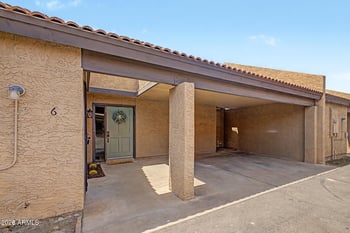 3033 37th St #6, Phoenix, AZ 85018