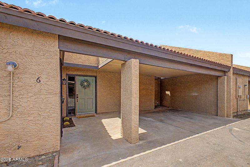 3033 N 37th St #6, Phoenix, AZ 85018